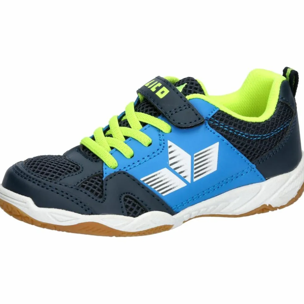 LICO · Hallenschuh