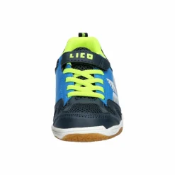 LICO · Hallenschuh
