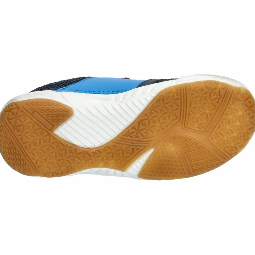 LICO · Hallenschuh