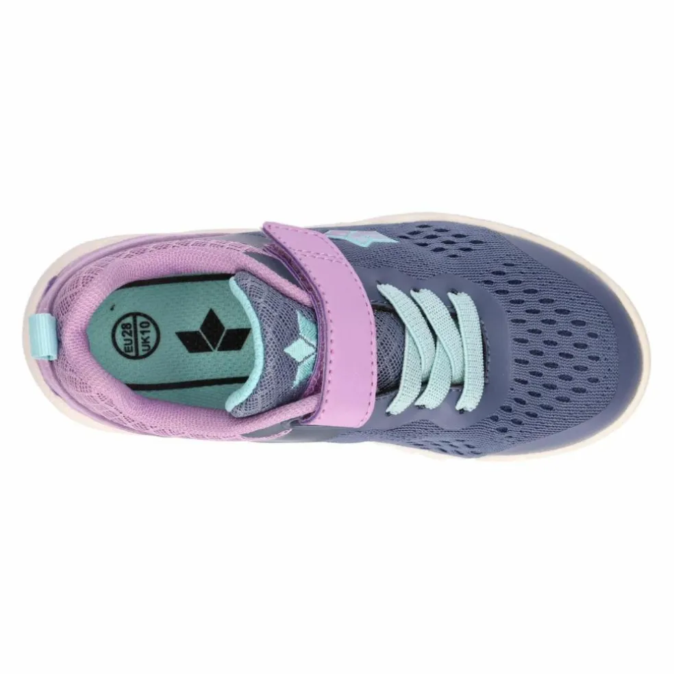 LICO · Hallenschuh