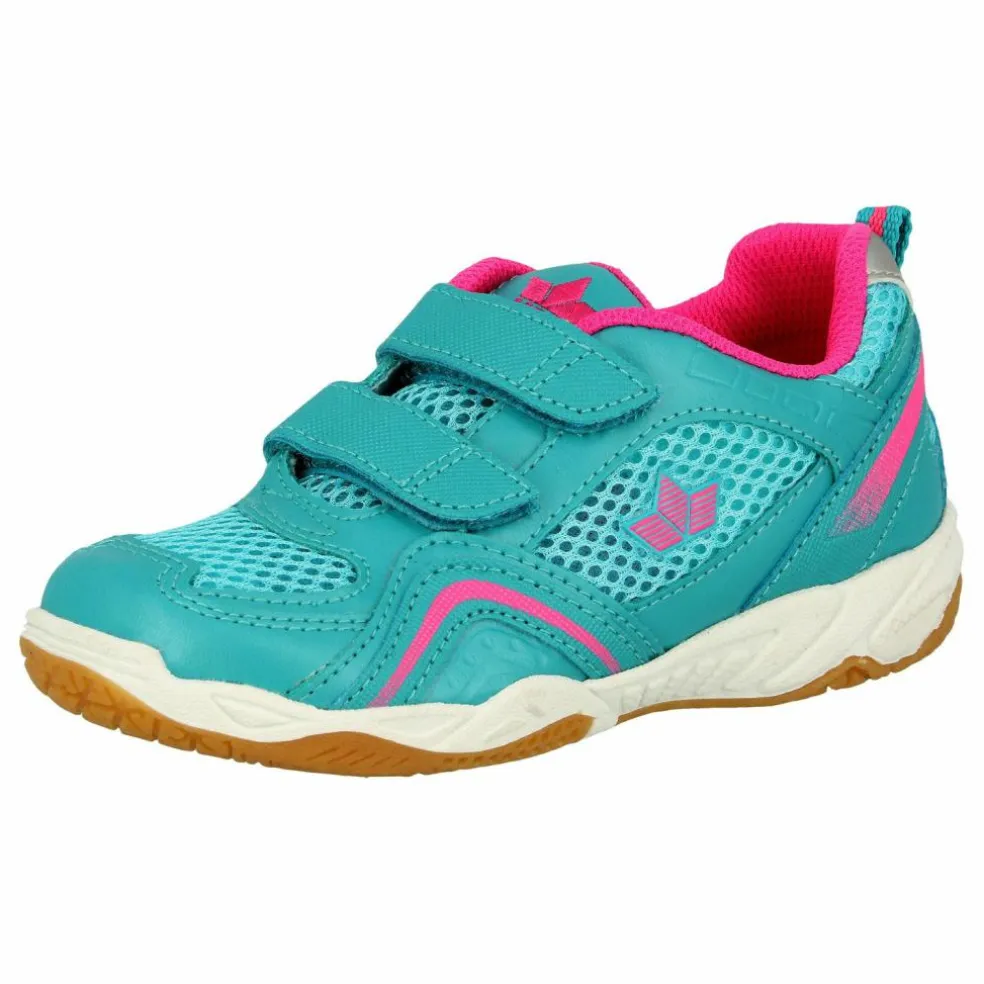 LICO · Hallenschuh