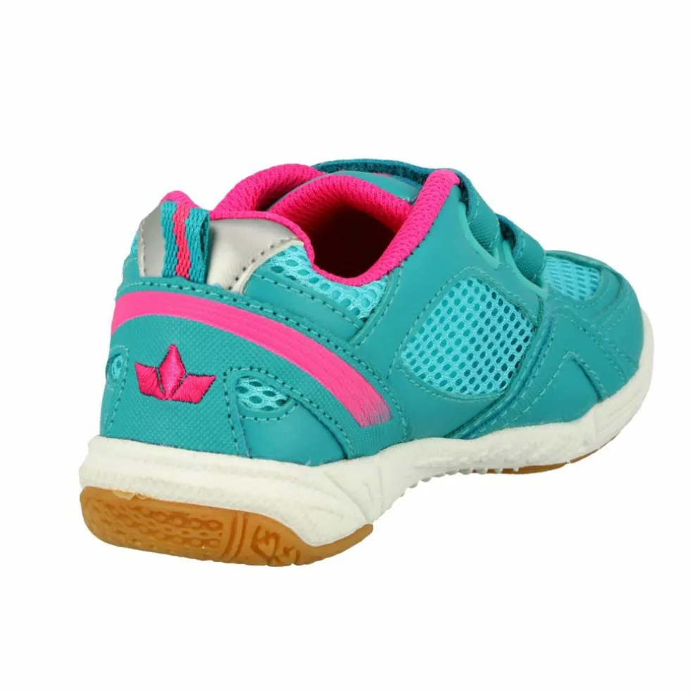 LICO · Hallenschuh