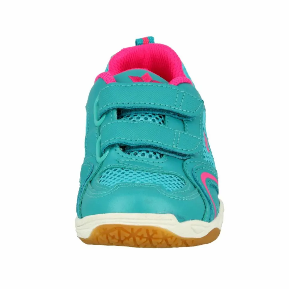LICO · Hallenschuh