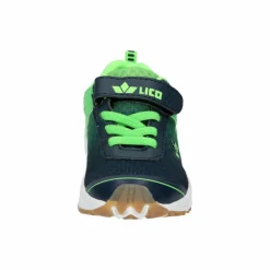 LICO · Hallenschuh