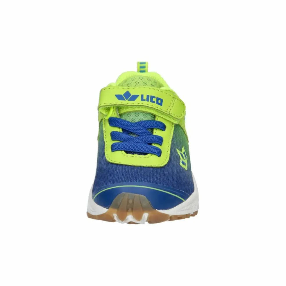 LICO · Hallenschuh