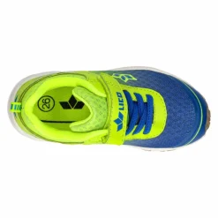 LICO · Hallenschuh
