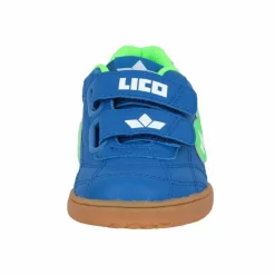 LICO · Hallenschuh