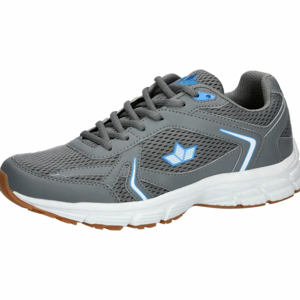 LICO · Hallenschuh
