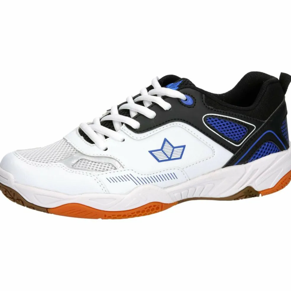 LICO · Hallenschuh