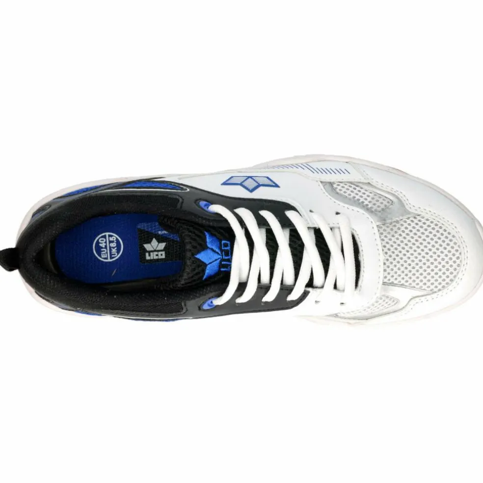 LICO · Hallenschuh
