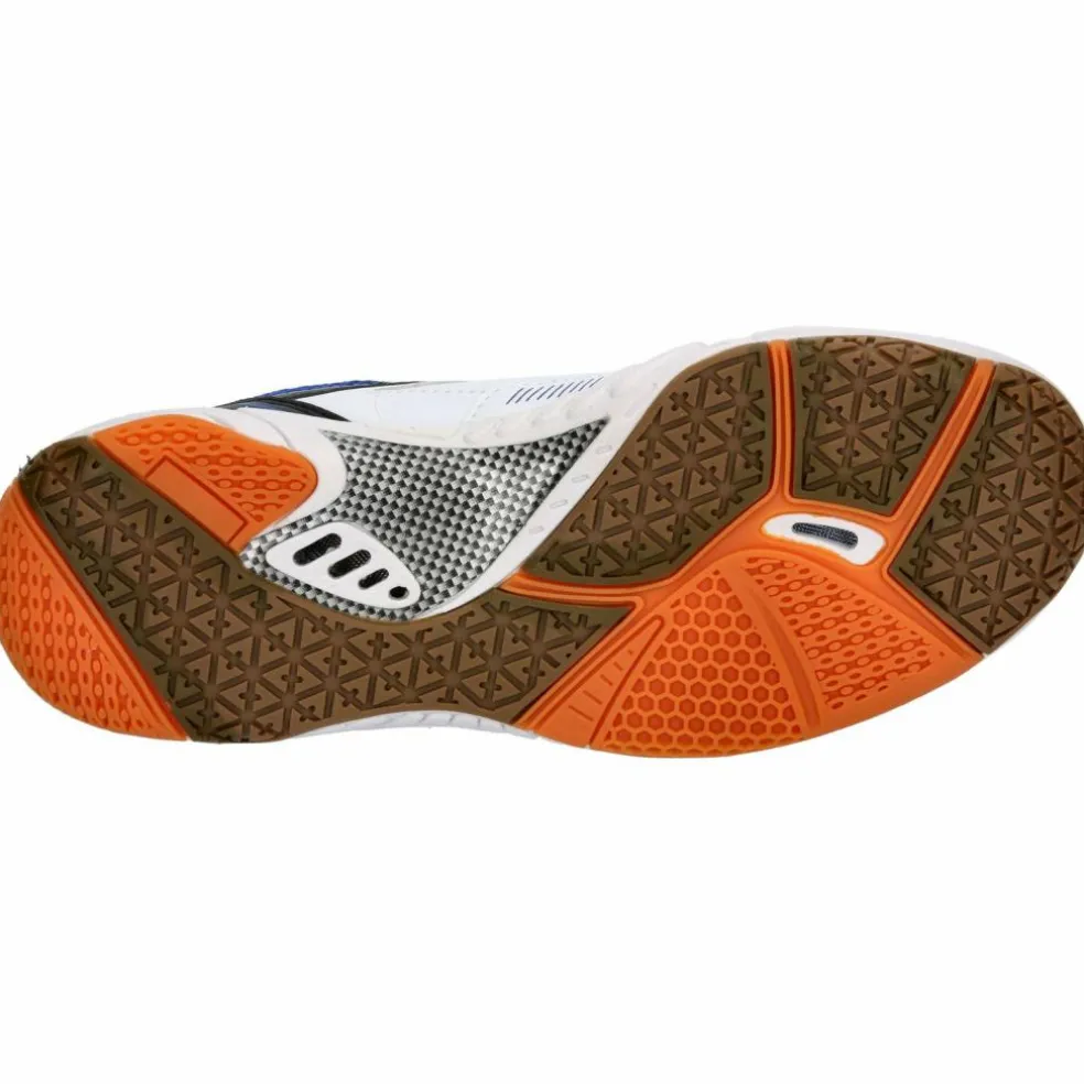 LICO · Hallenschuh
