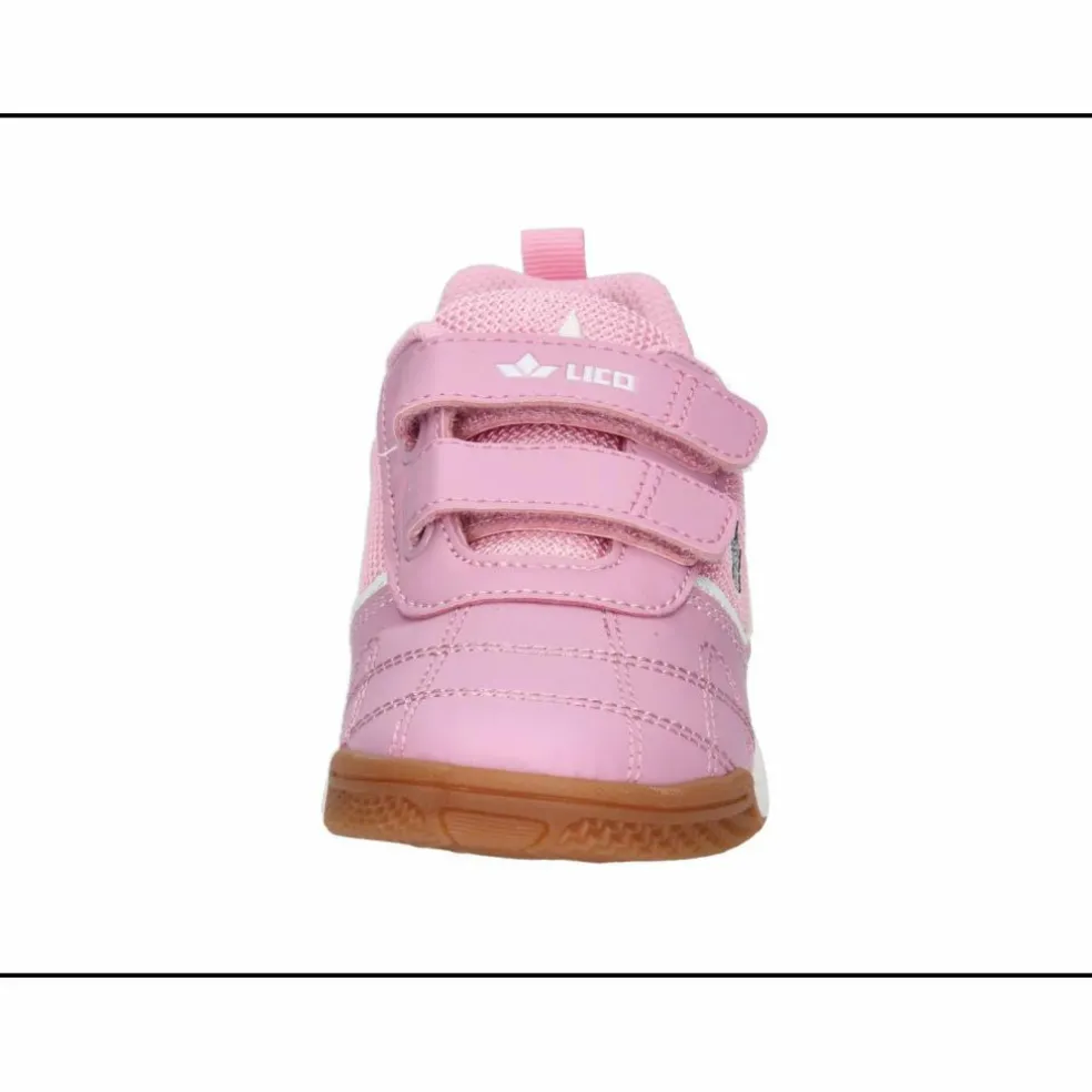 LICO · Hallenschuh