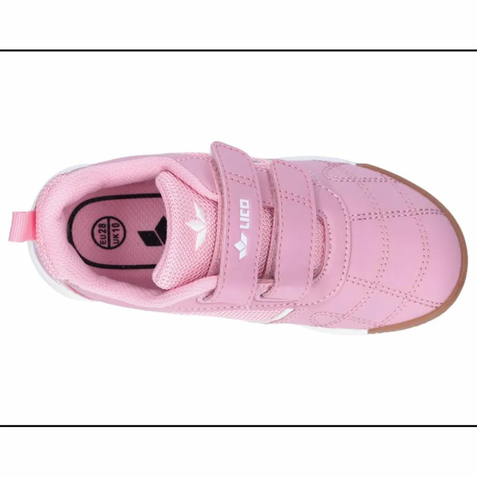 LICO · Hallenschuh