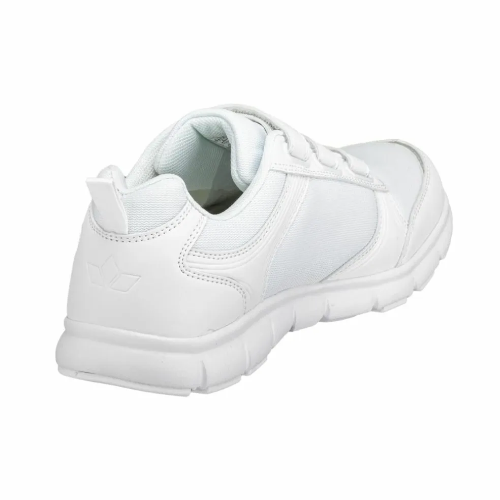 LICO · Hallenschuh