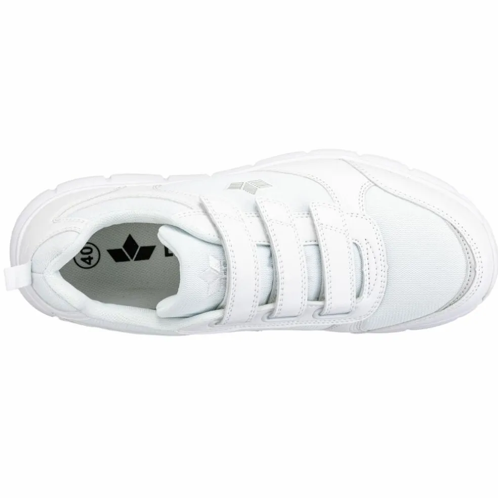 LICO · Hallenschuh