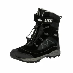 LICO · Stiefel