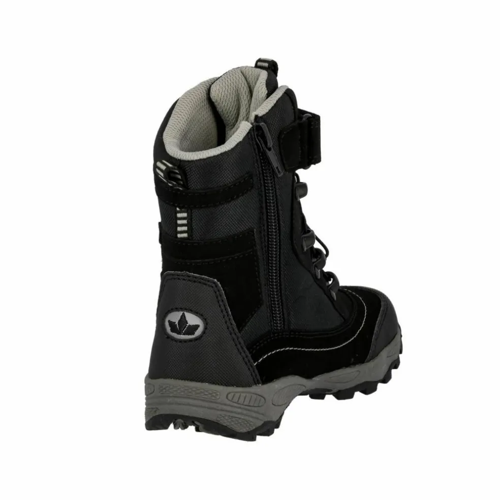 LICO · Stiefel