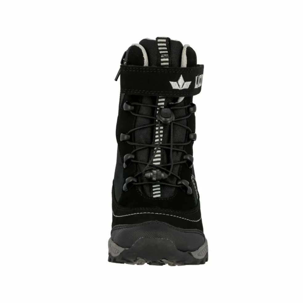 LICO · Stiefel