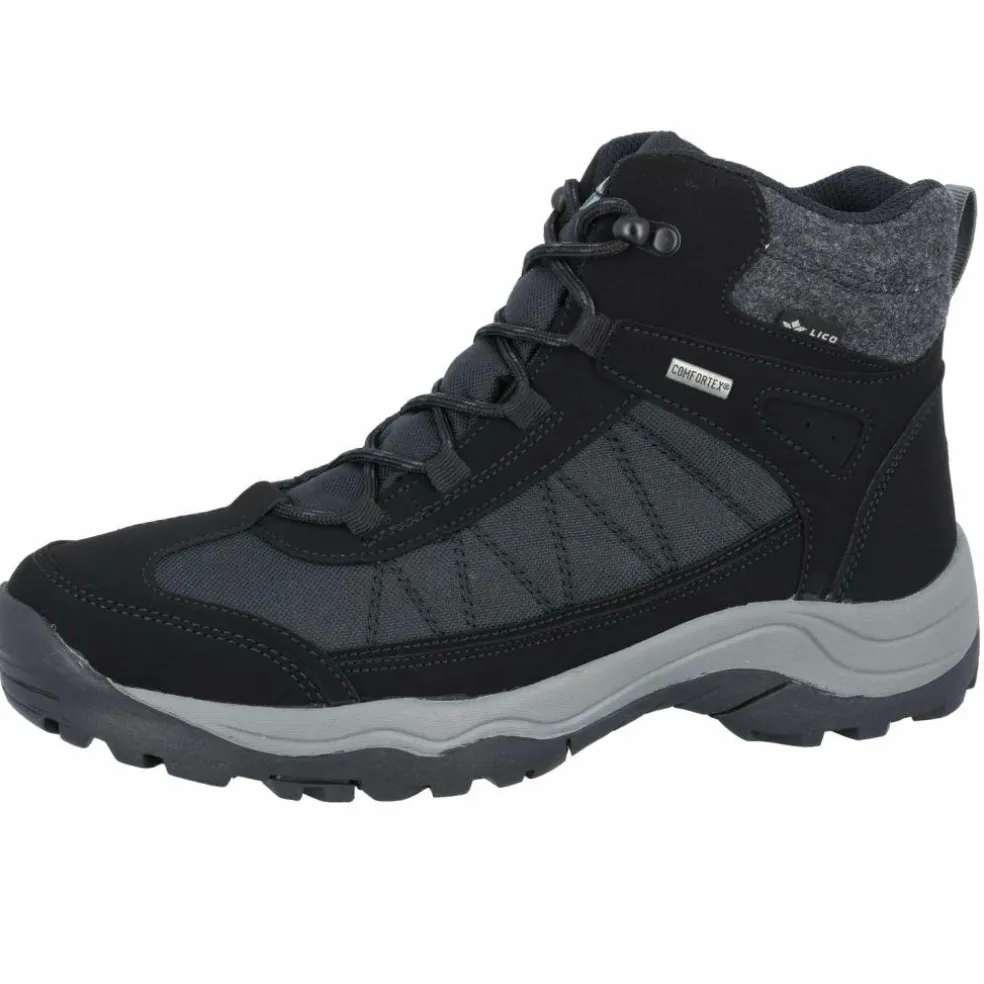 LICO · Winterschuh