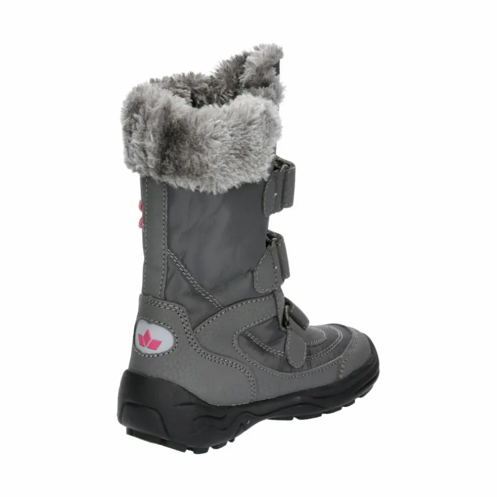LICO · Winterstiefel