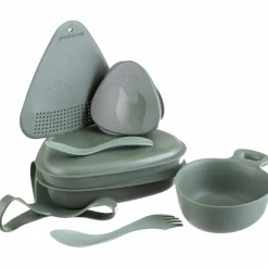Light my Fire · Outdoor MealKit