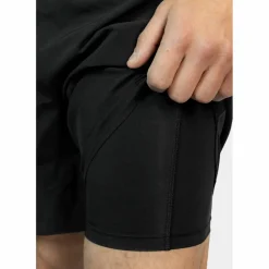 liiteGuard · GLU-TECH COURT 2IN1 SHORTS