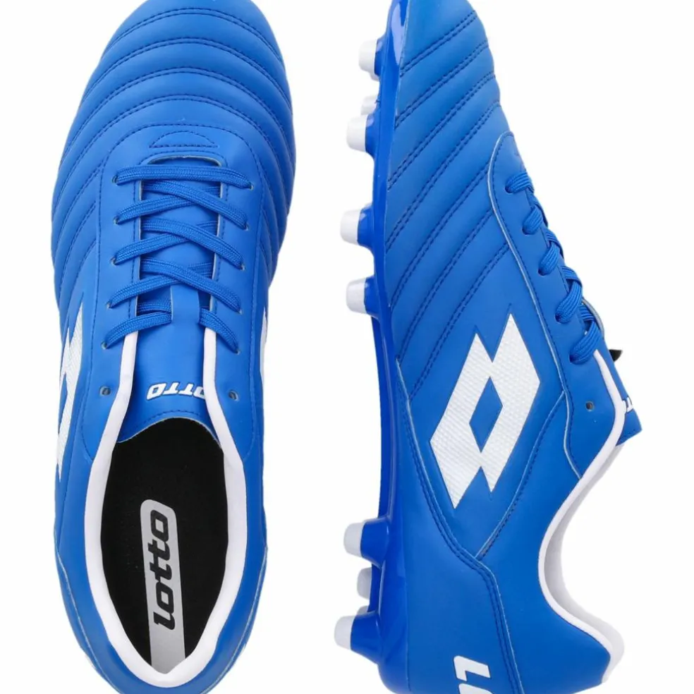Lotto · Stadio 700 AGM
