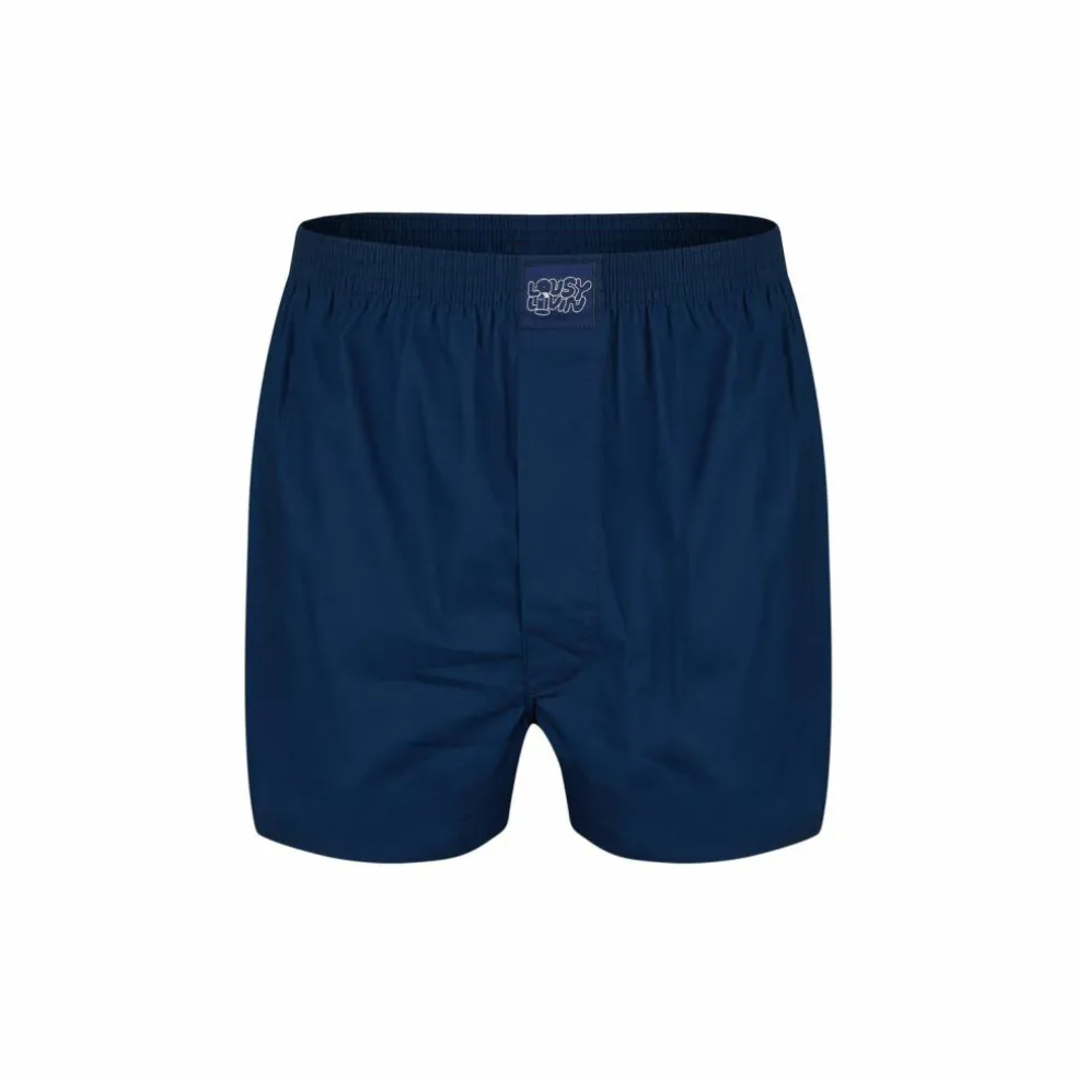 Lousy Livin · Plain 5 Pack Boxershorts