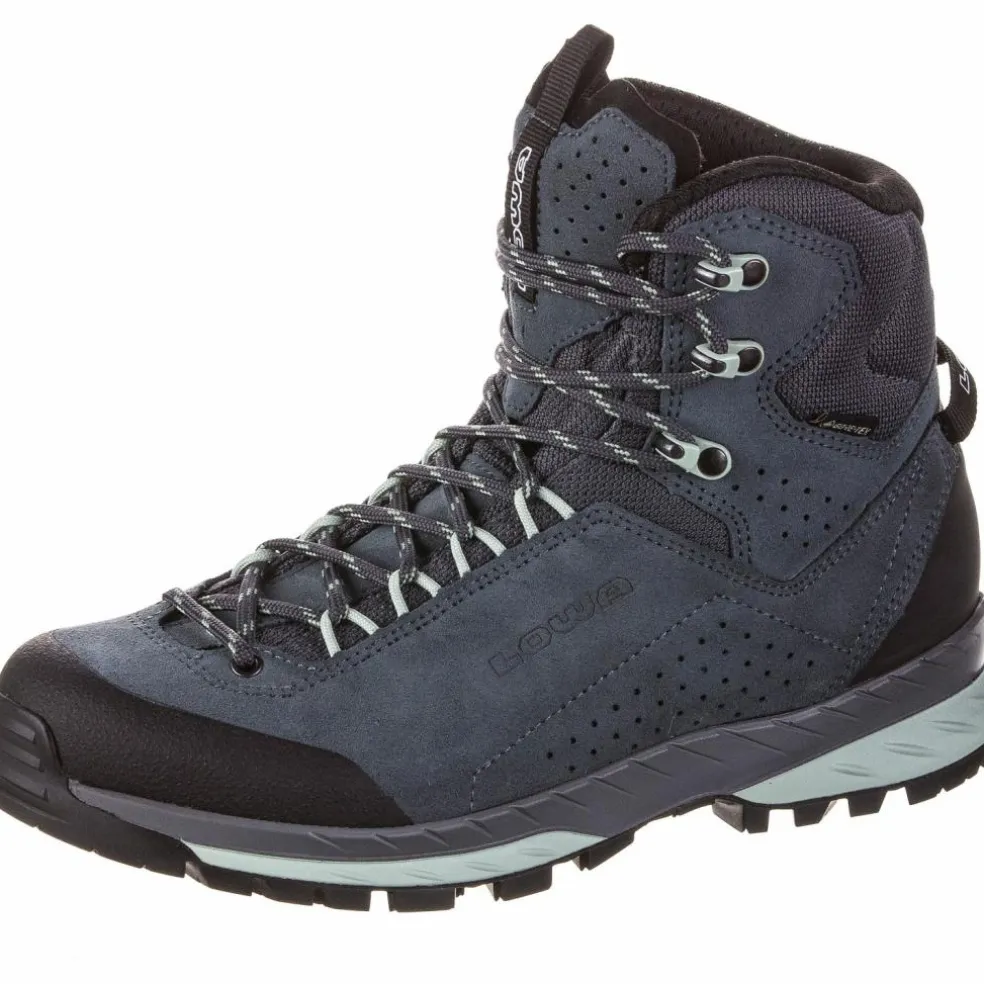 Lowa · GTX DELAGO MID