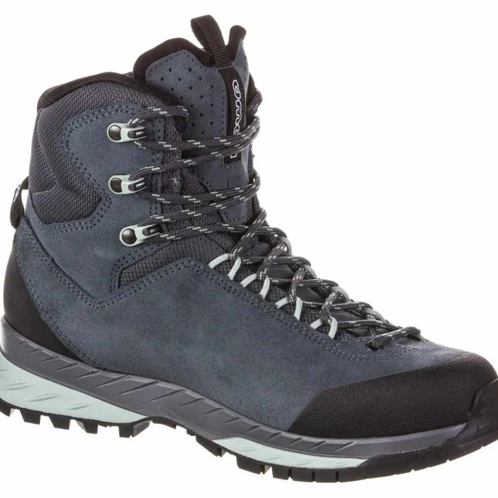 Lowa · GTX DELAGO MID