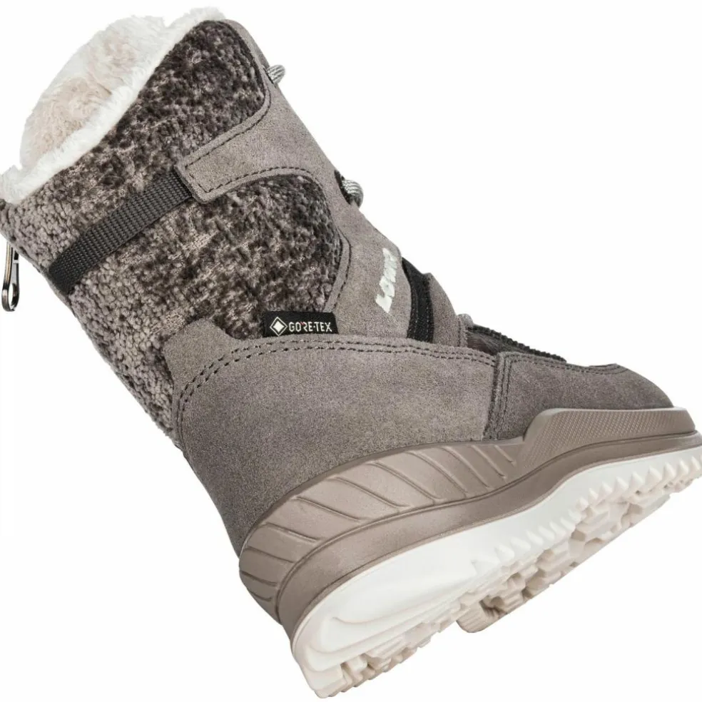 Lowa · GTX ELLA GTX HI