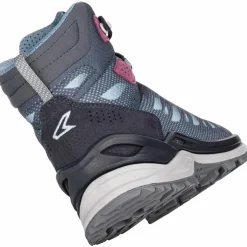 Lowa · GTX FERROX MID