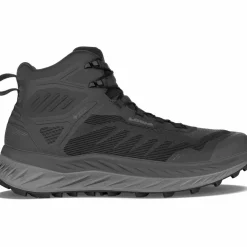 Lowa · GTX FORTUX QC