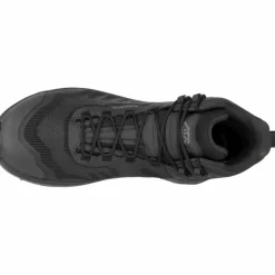 Lowa · GTX FORTUX QC