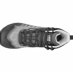 Lowa · GTX FORTUX QC