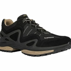 Lowa · GTX GORGON