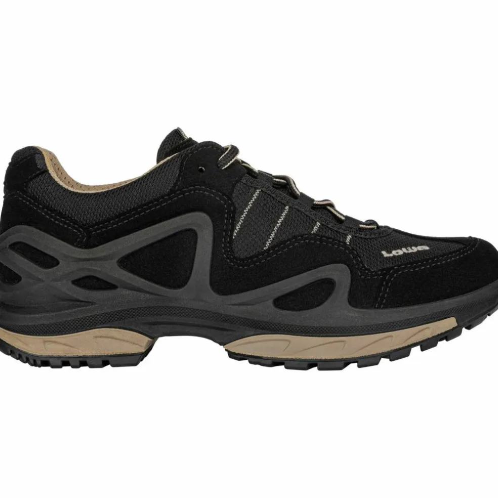 Lowa · GTX GORGON