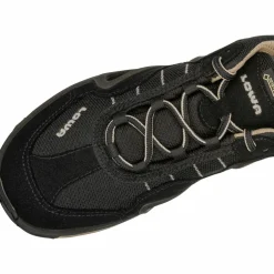 Lowa · GTX GORGON