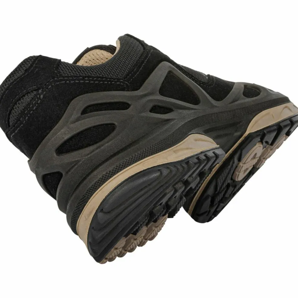 Lowa · GTX GORGON