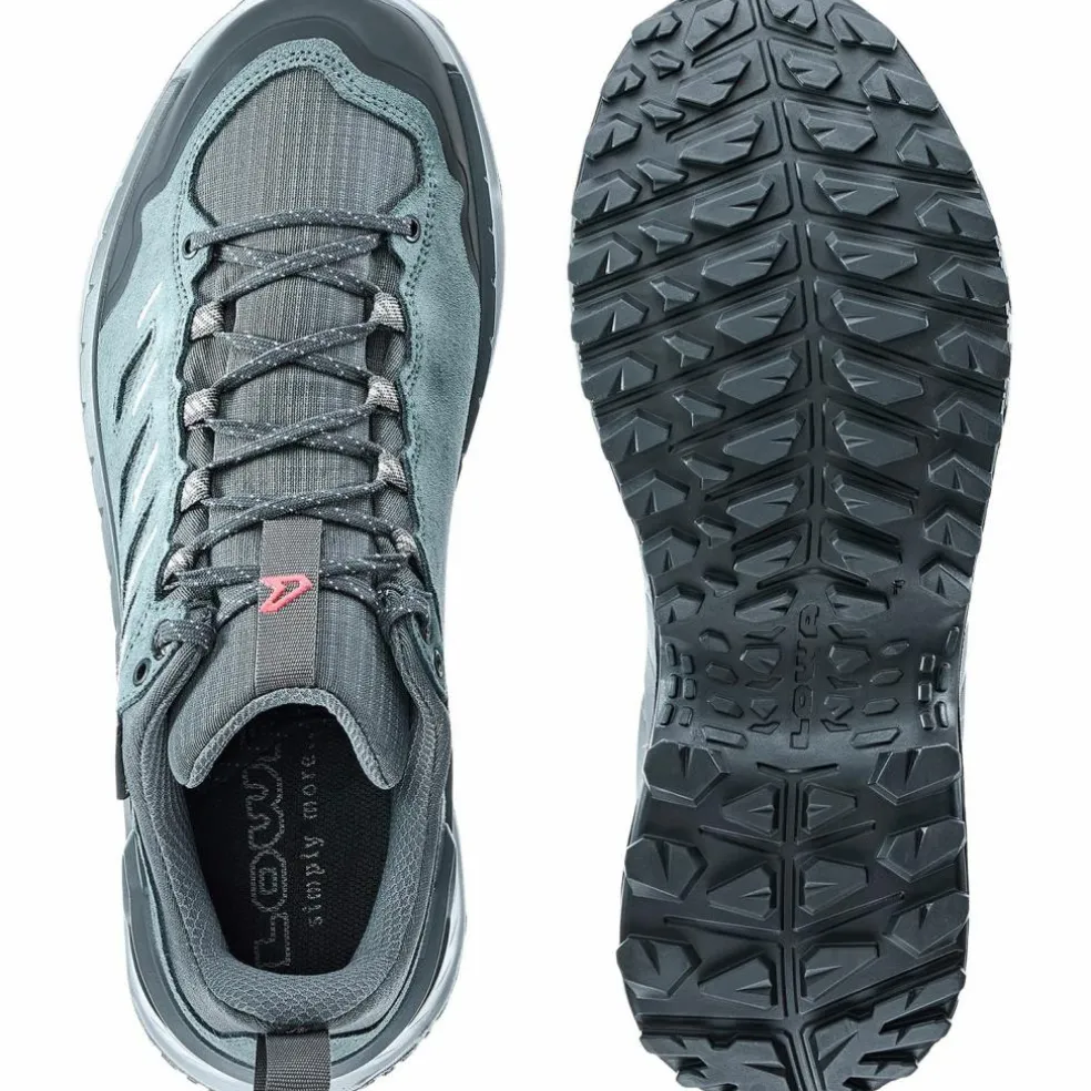 Lowa · GTX INNOVO