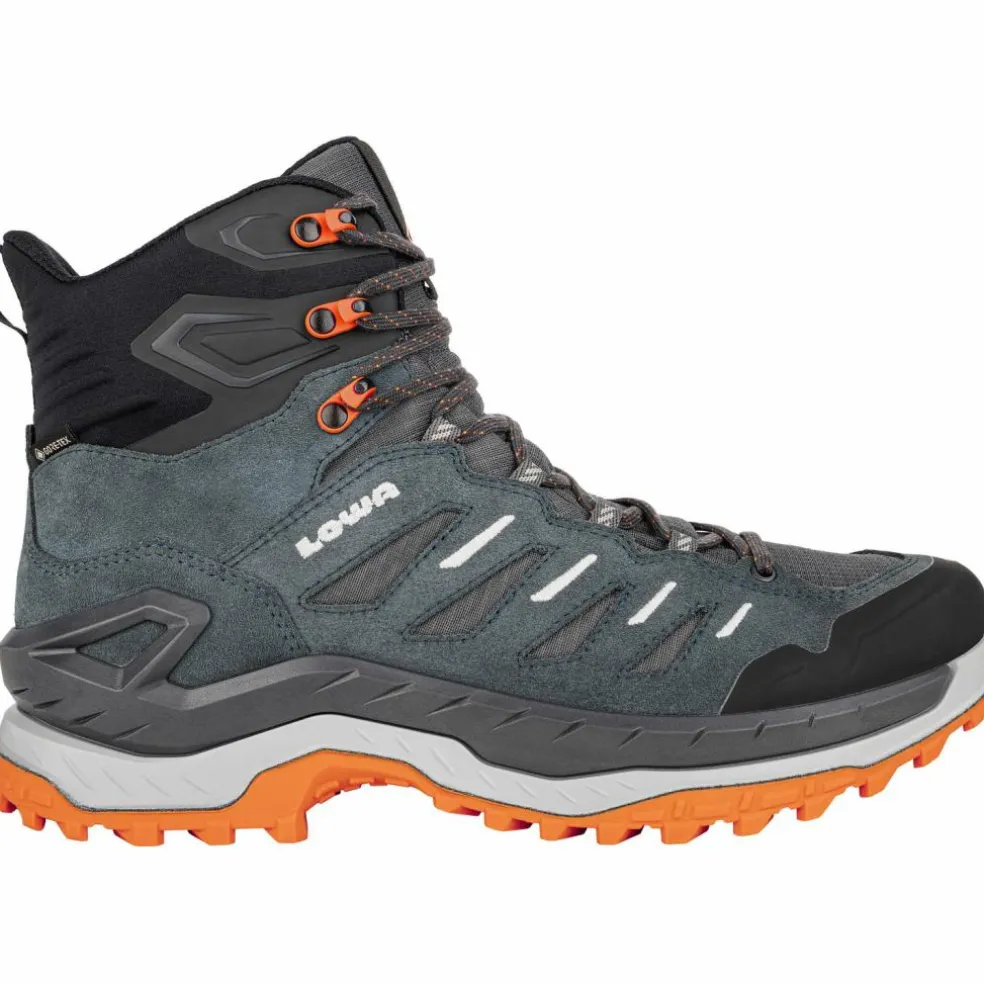Lowa · GTX INNOVO MID