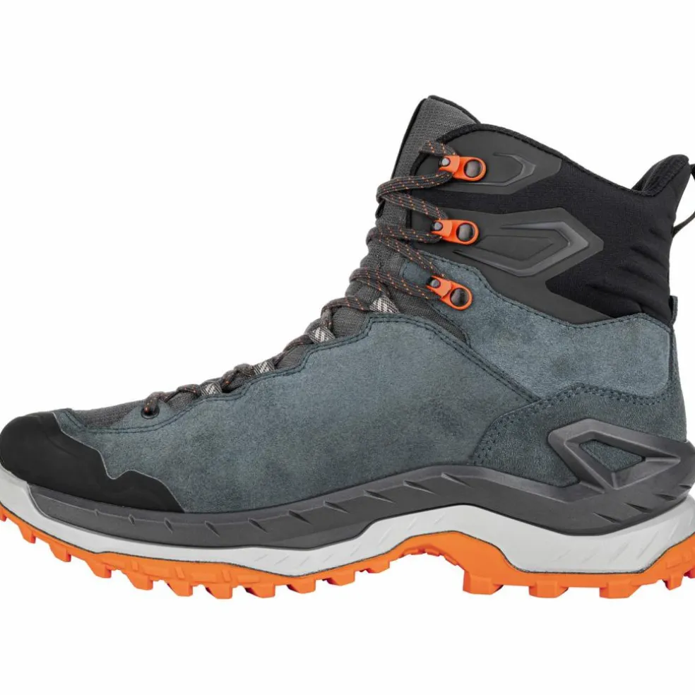Lowa · GTX INNOVO MID