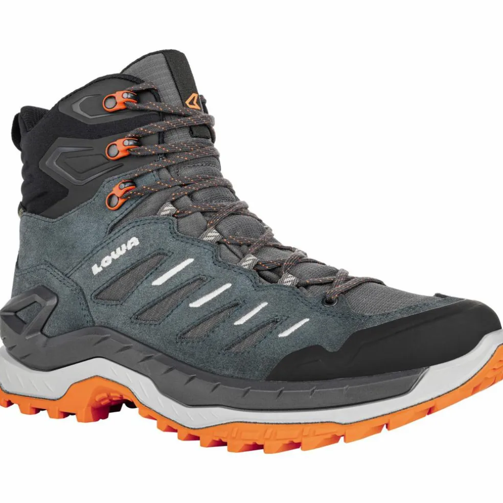 Lowa · GTX INNOVO MID