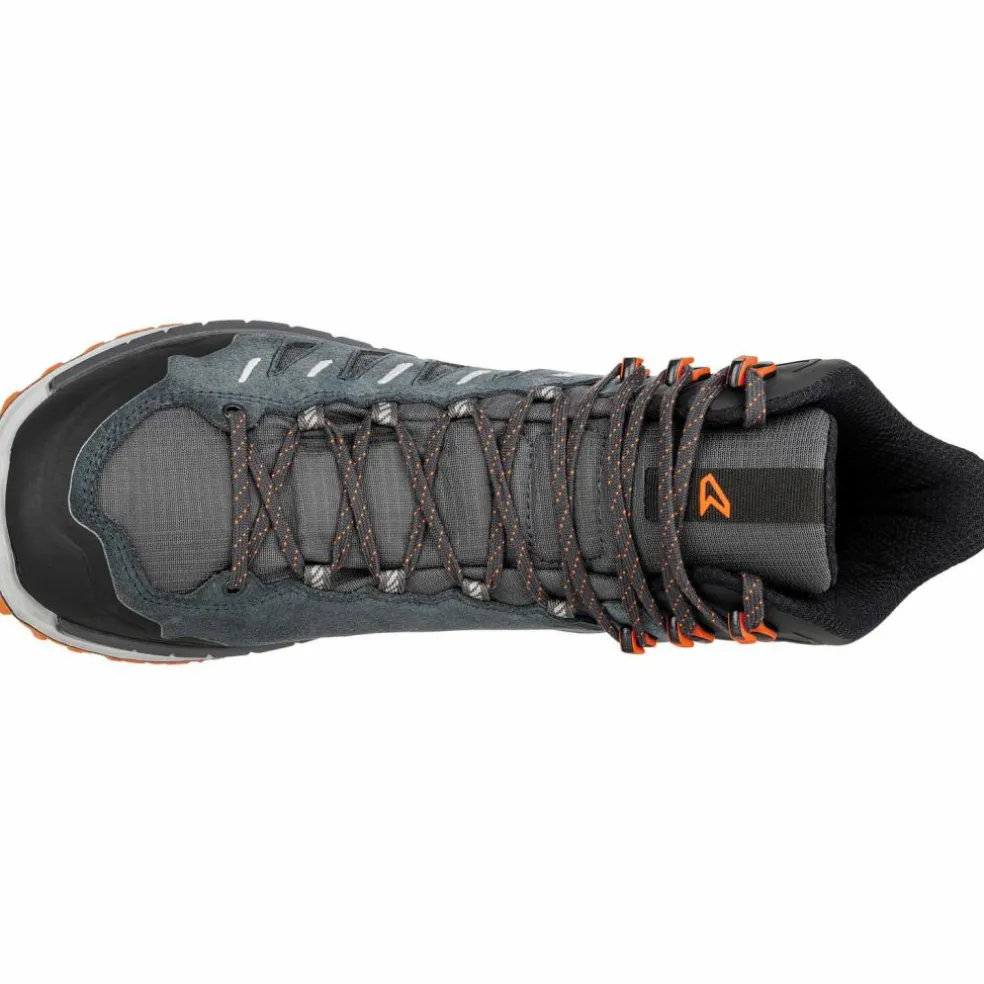Lowa · GTX INNOVO MID