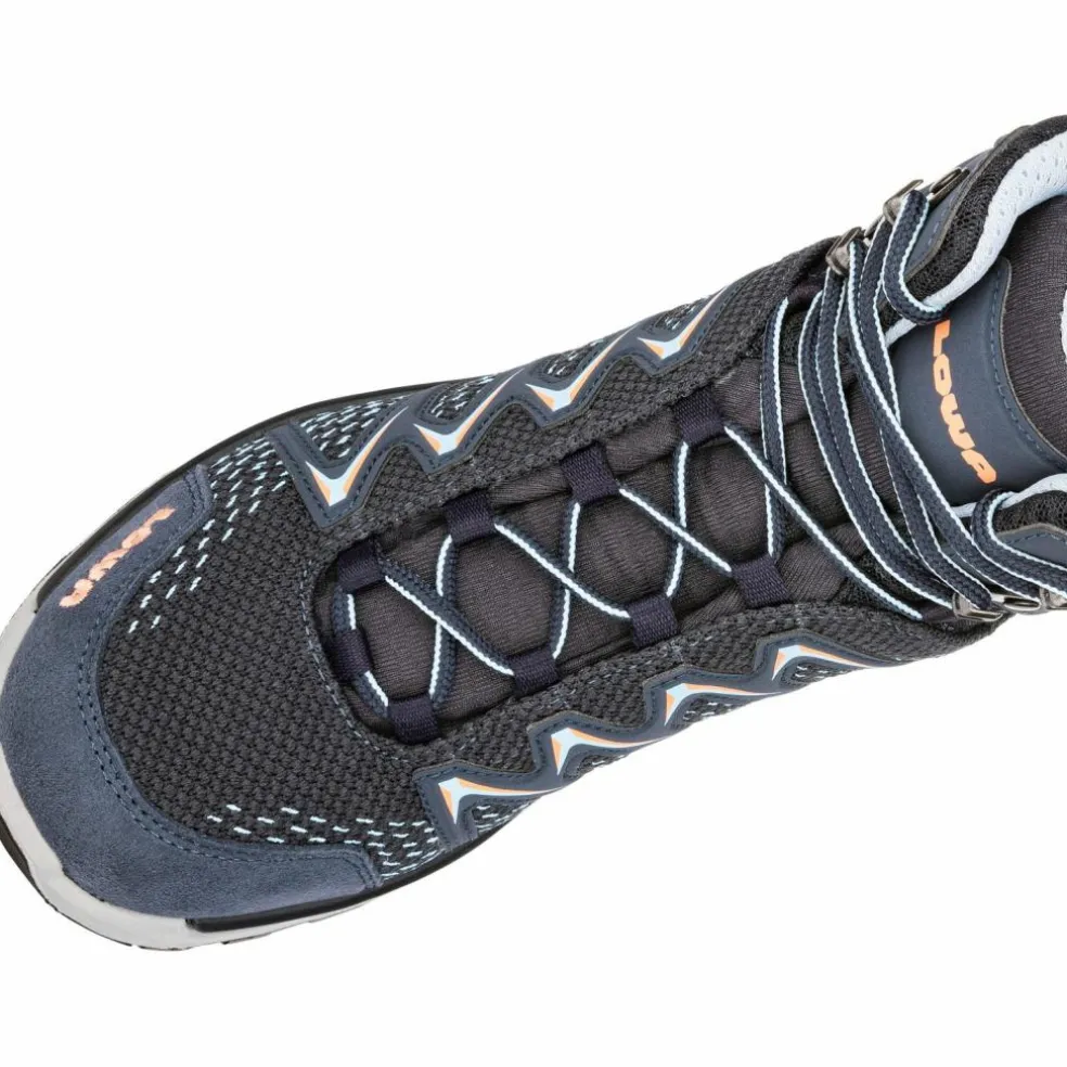 Lowa · GTX INNOX PRO MID