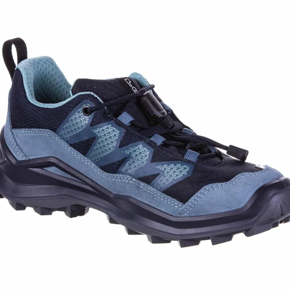 Lowa · GTX MADDOX PRO LO