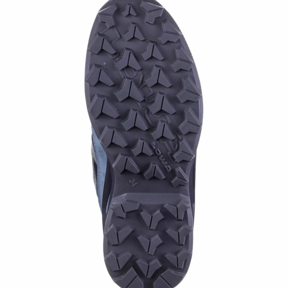 Lowa · GTX MADDOX PRO LO