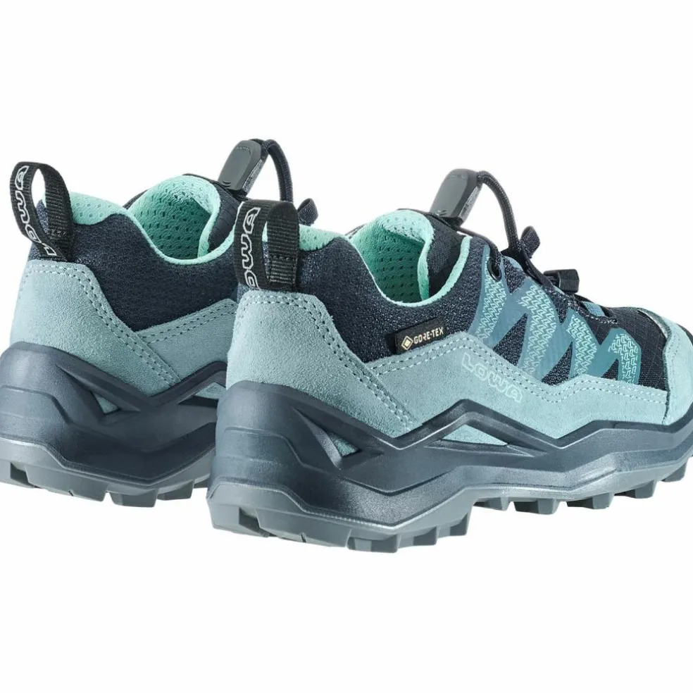 Lowa · GTX MADDOX PRO LO