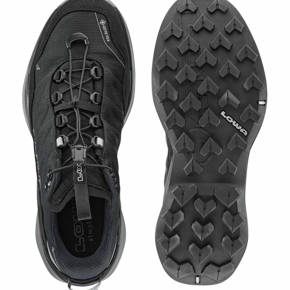 Lowa · GTX MADDOX PRO SL