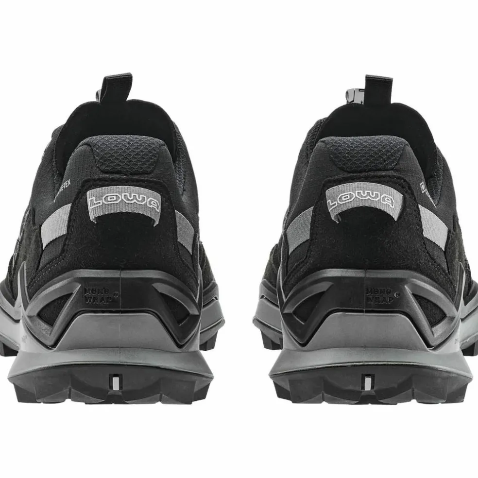 Lowa · GTX MADDOX PRO SL